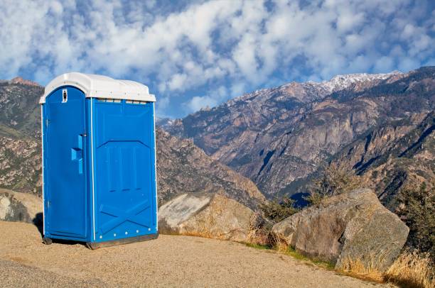 Best Portable Restroom Removal and Pickup in USA